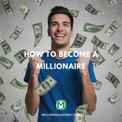  How To Become A Millionaire - Um Guia Para Alquimia Financeira e Uma Jornada Através da Psicologia do Dinheiro