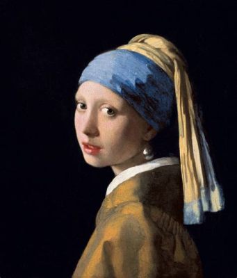  The Girl With the Pearl Earring Uma Jornada Através da Arte e do Desejo