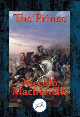  Conversations With Machiavelli: A Timeless Exploration Of Power And Morality In Renaissance Italy