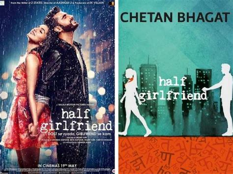  Half Girlfriend: Uma Exploração Romântica dos Desafios Económicos da Índia Contemporânea