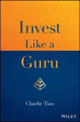  Invest Like a Guru: A Korean Guide to Financial Freedom - A Journey Through Wisdom and Practical Techniques for Building Wealth