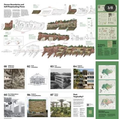  Open City: Discovering the Architecture and Urban History - A Journey Through the Past and Present